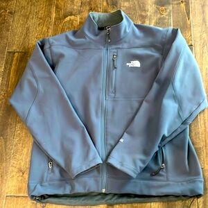 North face Apex Coat NWOT/Excellent Shape!